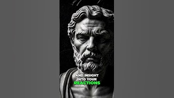 Boost Your Mind - Master Mindfulness for Emotional Resilience #philosophy #stoic #stoicism