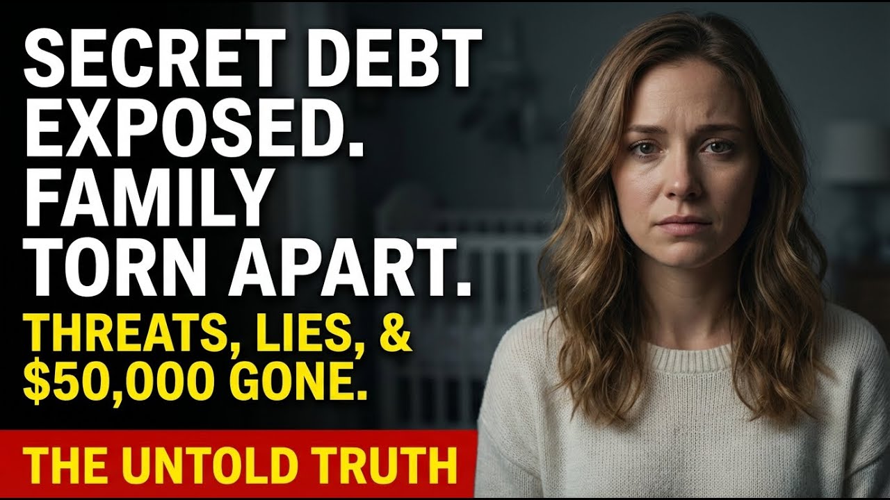 She Took My Baby's Room — The Court Took Her Freedom