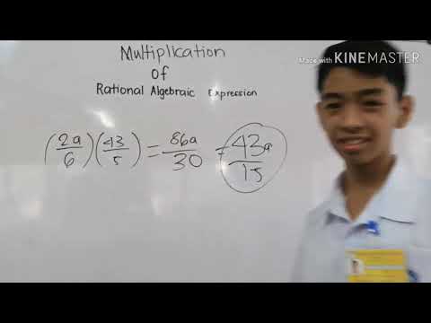 Math Vlog
