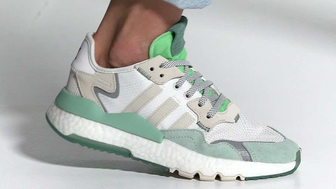 ADIDAS ORIGINALS Nite Jogger W Zapatilla urbana Mujer | Falabella.com