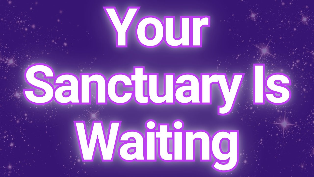 Ваша следующая глава написана — войдите в неё с верой | Послание ангелов для вас