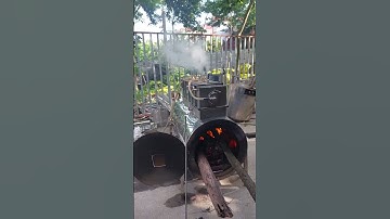 LÒ HƠI NẤU RƯỢU BẰNG CỦI SIÊU NHANH #NOINAURUOU #NOINAURUOUBANGCUI #NOIHOINAURUOUBANGCUI #LOHOINAUR