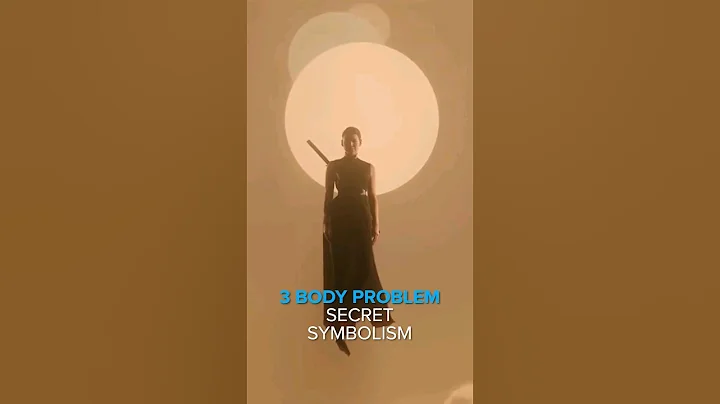 What '3 Body Problem' *really* means, explained