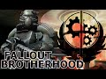 Fallout Brotherhood - A Storyteller Quest Mod (No Commentary)