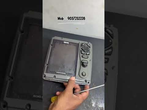 Fish finder service #fishermengps