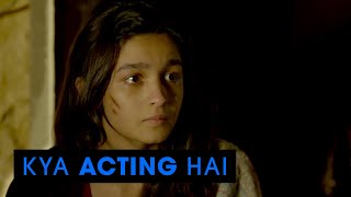 Famous Caption: Kya Acting Hai | Alia Bhatt - Highway Net Worth