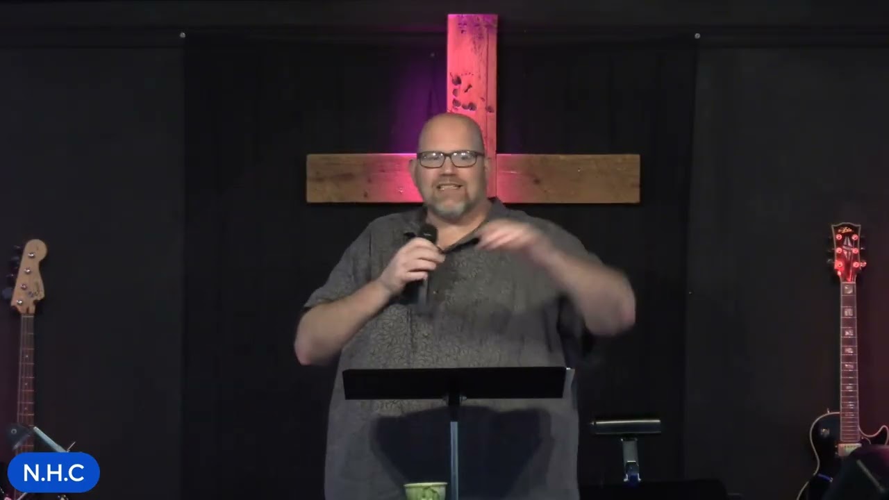 01 04 24 A new thing