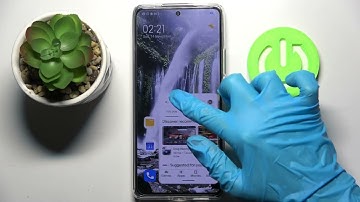How to Open the Apps in the Pop Up View on XIAOMI 11T Pro - Floating Window