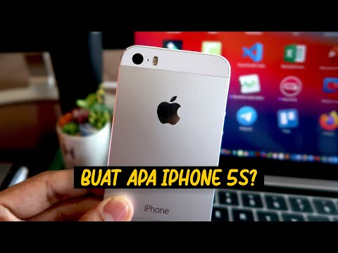 Video: Berapa nilai 5s?