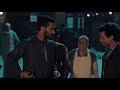 موسي رجع السوق بعد نجاته من الموت شوف استقبال الناس ليه مسلسل موسى محمد رمضان 