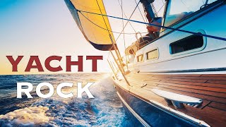 Yacht Rock on Vinyl Records with ZBear (Part 1)