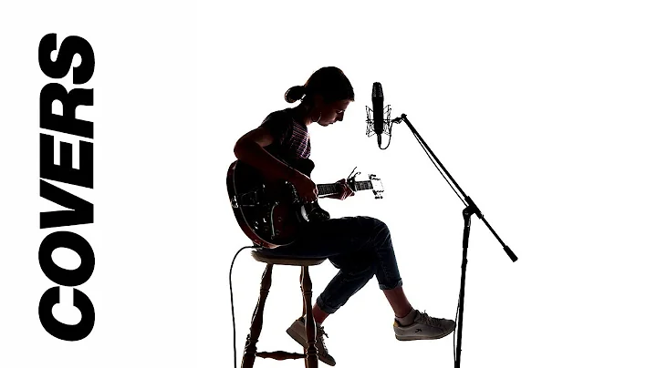 Neil Young - Helpless by Angie McMahon | COVERS 4K