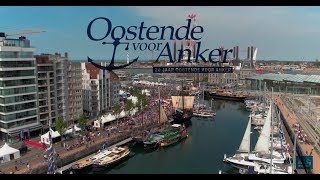 Aftermovie  Oostende voor Anker 2019