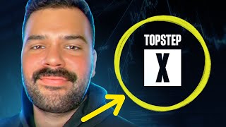 Walkthrough of TopstepX (Prop. Trading Platform) by Cammy Capital 9,210 views 5 months ago 8 minutes, 53 seconds