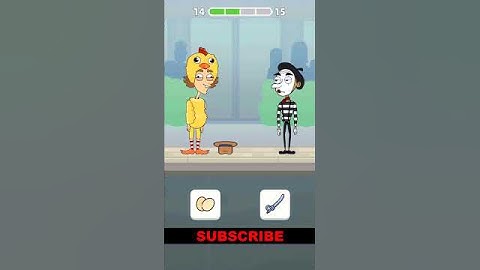 Freaky Stan - Level 14 Walkthrough - Tricky Puzzle Fun | Short Gameplay Vids