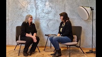 1 Min interview- Kathy Herring Hayashi - IEEE Region6 Director