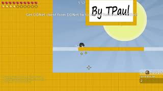 Buscar Multimap en Teeworlds