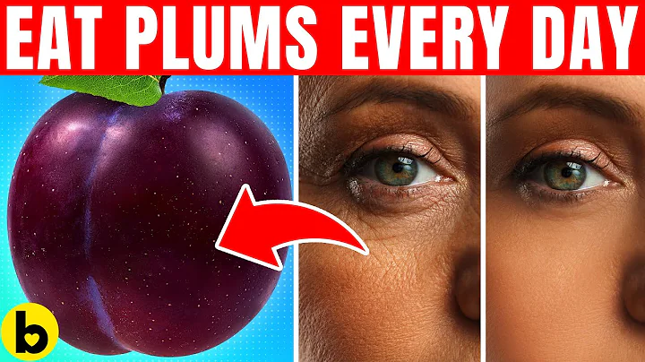 What is plum in human body? (2023)