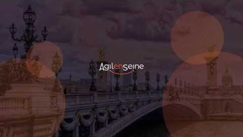 Shakeup and Speedup (EN) - Jurgen Appelo