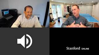 Stanford Webinar Leading Innovation and Design Thinking