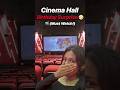 Cinema Hall Birthday Surprise 😳🎬 (Must Watch!) #shortrs #birthday #cinemahall