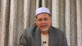Sambungan Surah Yunus ayat 19 | YB Ustaz Dato' Nik Amar - Kuliah Maghrib Mingguan (27.04.2020)