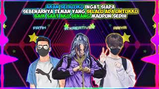 Quotes keren kekinian 2019 DJ 30 detik