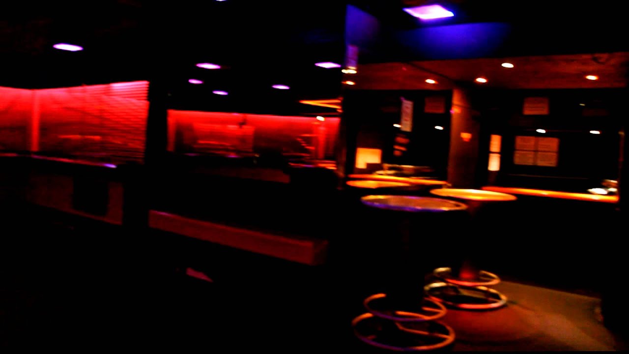 UCS Live Music - Mix Montparnasse - Présentation salle de concert