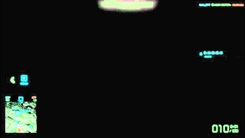 Battlefield company 2 error