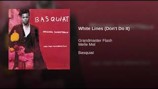 White Lines (Don't Do It)
