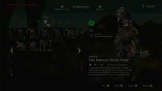 The Legend of Zelda: Breath of the Wild (Switch 2) | 100% Playthrough - Part 31 [LIVE]