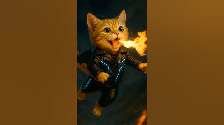 Watch the video about Cartoon | Cat Videos | Dudi dam #shorts #shortsfeed #shortvideo #viralvideo #viralshorts