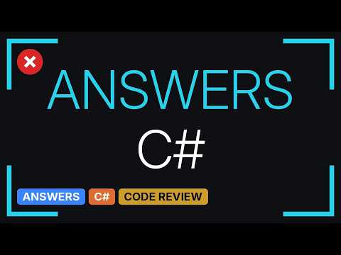 Code Review: Bubble and Cocktail sort (2 Solutions!!)