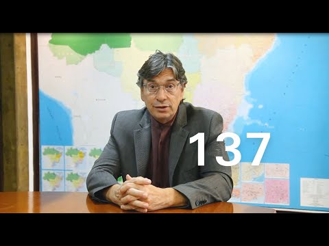Comunicado do Presidente Marcio Pochmann - Tridigito 137