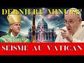 Incroyable  un autre vque catholique risque lannulation  dcouvrez qui 