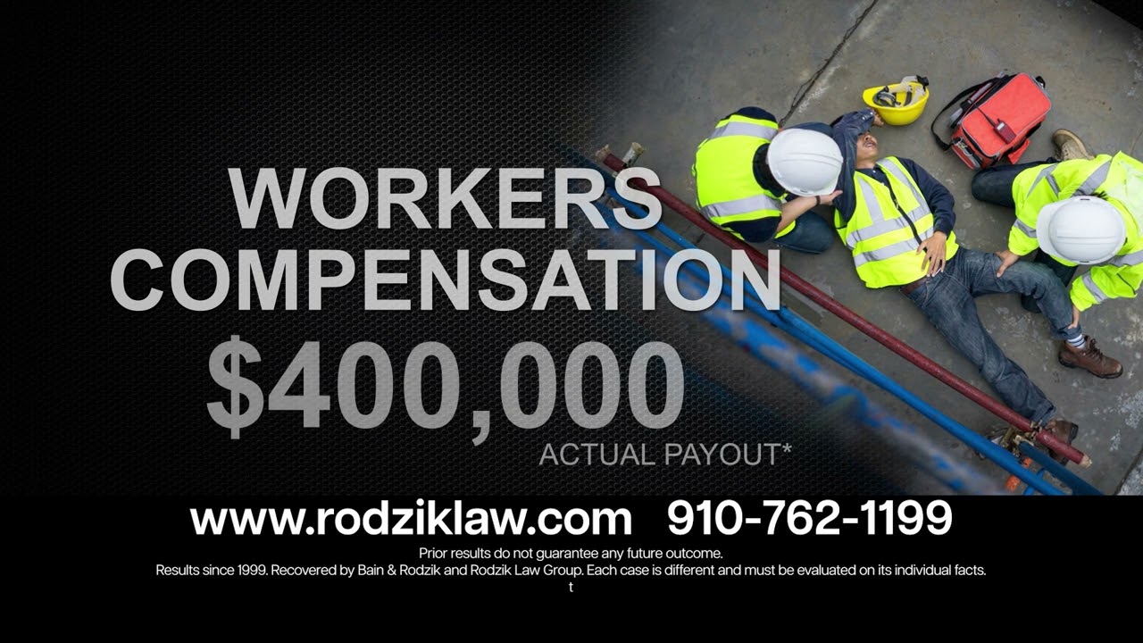 Rodzik Law Group: "Results Matter 2024"