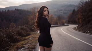 Carry Me Away | Dark 80s Synth-Pop & Hip-Hop |  