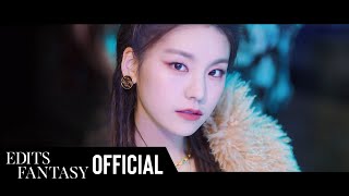 ITZY - WANNABE (Live Studio Concept) M/V Teaser