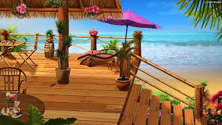 Soothing Breeze 🌊 [lofi hip hop/relaxing beats]
