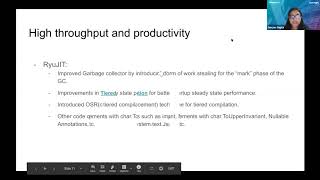High Five .NET Core World: What next in .NET and C#