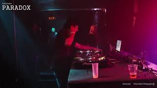 Myrah Live @ Paradox (Samaveda) ᴴᴰ