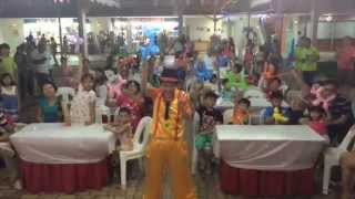 Singapore Balloon Workshop
