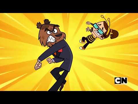 Total DramaRama Season 2 Episode 45 \