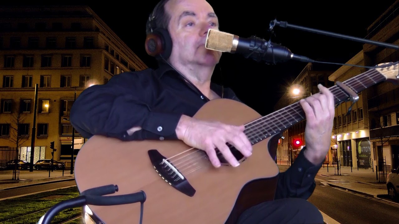 I Want To Buy You Something (but I don't have any money).