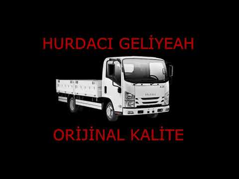 Hurdacı Geliyeah Orijinal Ses ve Uzun Versiyon