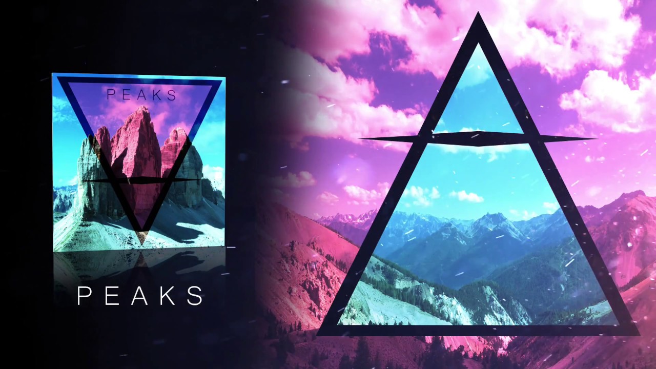 Peaks (Full EP 2017) - YouTube