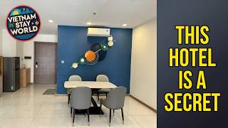 Landmark 81 & Vinhomes Lexington - This Hotel Is a Secret | Ho Chi Minh City, Vietnam🌟