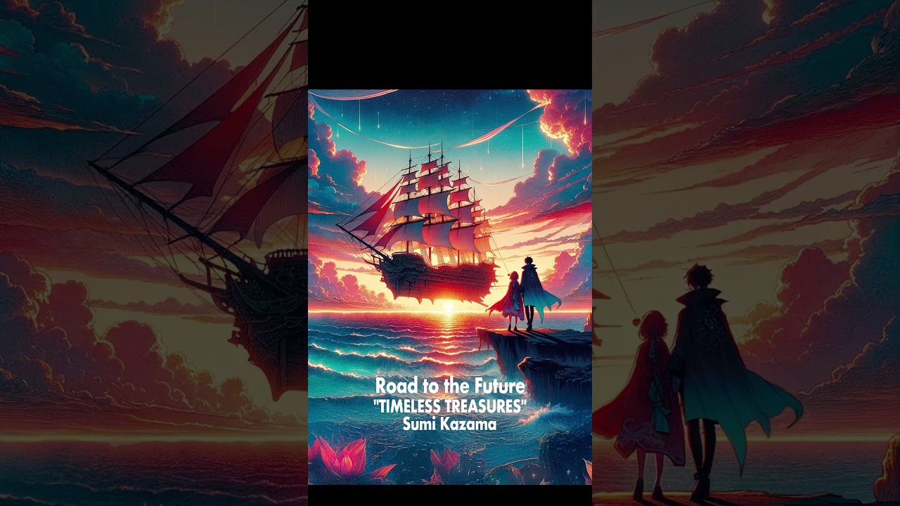 Ver dramatic, cool!"Road to the Future!" #animesong #japananime #alanwalker #sumikazama #manga  #japan en YouTube Ver dramatic, cool!"Road to the Future!" #animesong #japananime #alanwalker #sumikazama #manga  #japan en YouTube
