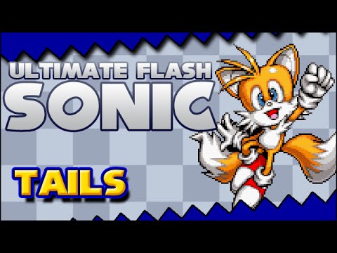 Ultimate Flash Sonic