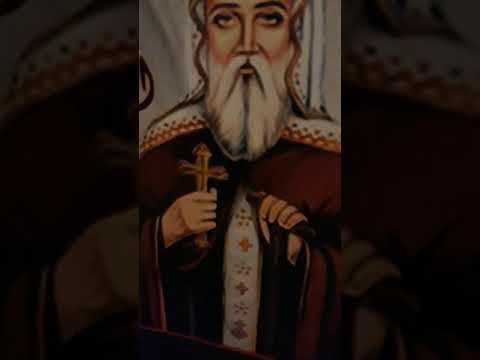 ترنيمة يا كنيسة قومى بالمصابيح